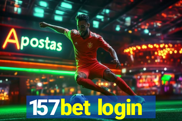 157bet login